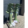 Colli GP1 CE trimming machine excess cutter material cutter shoe cutter