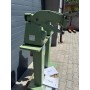 Colli GP1 CE trimming machine excess cutter material cutter shoe cutter