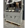HESS Combi 115 shoemaker's combine for shoe repair