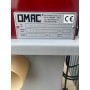 Omac 940 VA CE Gluer, glue spreader, roller gluing machine