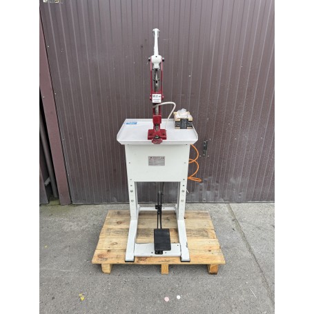 SPS 50 - 2 ASP V CE Riveting machine