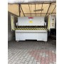 Schoen Sandt 6500B CE Cutting beam machine Bruckenstanze Stanzmaschine !!SOLD!!