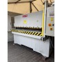 Schoen Sandt 6500B CE Cutting beam machine Bruckenstanze Stanzmaschine !!SOLD!!