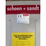 Schoen Sandt 6500B CE Cutting beam machine Bruckenstanze Stanzmaschine !!SOLD!!