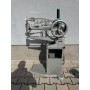 Minerva 01204 P1 Shoe Repair Patching Machine – Shoemaking Sewing Machine