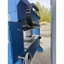 USM CTH 201 CE Traveling cutting machine Karrenbalkenstanze Stanzmaschine