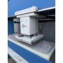 USM CTH 201 CE Sztanca wycinarka prasa hydrauliczna wykrawarka