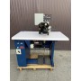 Sagitta RP 80 CE Insole folding and binding machine
