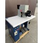 Sagitta RP 80 CE Insole folding and binding machine
