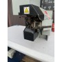 Sagitta RP 80 CE Insole folding and binding machine