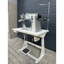 Dürkopp Adler 868 Twin-needle post-bed sewing machine (4 mm gauge)