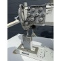 Durkopp Adler 868 Dwuigłówka Słupowa maszyna do szycia 2 - igłowa 4mm