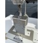Durkopp Adler 868 Dwuigłówka Słupowa maszyna do szycia 2 - igłowa 4mm