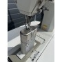 Dürkopp Adler 868 Twin-needle post-bed sewing machine (4 mm gauge)