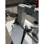 Dürkopp Adler 868 Twin-needle post-bed sewing machine (4 mm gauge)