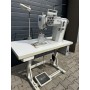 Durkopp Adler 868 – Twin-needle post-bed sewing machine (3 mm gauge)