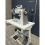 Durkopp Adler 868 – Twin-needle post-bed sewing machine (3 mm gauge)