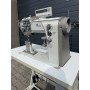 Durkopp Adler 868 – Twin-needle post-bed sewing machine (3 mm gauge)
