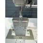 Durkopp Adler 868 – Twin-needle post-bed sewing machine (3 mm gauge)