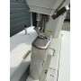 Durkopp Adler 868 Dwuigłówka Słupowa maszyna do szycia 2 - igłowa 3mm