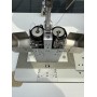Durkopp Adler 868 Dwuigłówka Słupowa maszyna do szycia 2 - igłowa 3mm