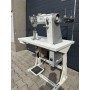 Durkopp Adler 868 Twin-needle post-bed sewing machine (8 mm gauge)