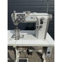 Durkopp Adler 868 Twin-needle post-bed sewing machine (8 mm gauge)