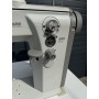 Durkopp Adler 868 Dwuigłówka Słupowa maszyna do szycia 2 - igłowa 8mm
