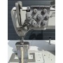 Durkopp Adler 868 Dwuigłówka Słupowa maszyna do szycia 2 - igłowa 8mm