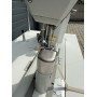Durkopp Adler 868 Twin-needle post-bed sewing machine (8 mm gauge)