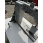 Durkopp Adler 868 Twin-needle post-bed sewing machine (8 mm gauge)