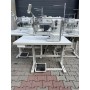 Durkopp Adler 669-180010 M-TYPE maszyna szyjąca ramienna z funkcją lamowania lamowarka