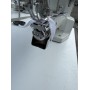 Durkopp Adler 669-180010 M-TYPE cylinder-arm sewing machine with binding function (binder)