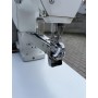 Durkopp Adler 669-180010 M-TYPE cylinder-arm sewing machine with binding function (binder)