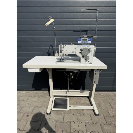 Durkopp Adler 527i-847 zigzag sewing machine