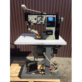 Ciucani XM 949 moccasin sewing machine !!SOLD!!