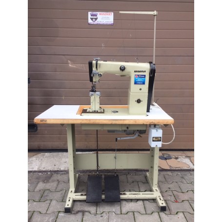 Minerva 72-414 Pfaff Durkopp Adler 2 - needle !!SOLD!!