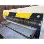 Strapping machine IMESA belt cutting machine 500mm !!SOLD!!