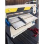 Strapping machine IMESA belt cutting machine 500mm !!SOLD!!