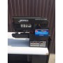 Comelz Com 42 Computer edge wrapping machine !!SOLD!!