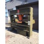 Wycinarka mostowa Atom S522 raf prasa hydrauliczna siekarka !!SPRZEDANE!!
