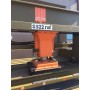 Wycinarka mostowa Atom S522 raf prasa hydrauliczna siekarka !!SPRZEDANE!!