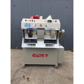Ginev Inverter Brushing machine Polisher Cleaning machine Baffle maker !!SOLD!!