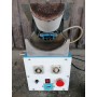 Toe cap gluing machine, USM shoe lifter !!SOLD!!