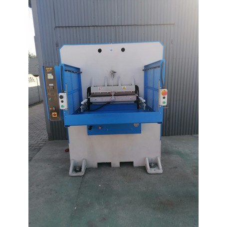 RFS CO MEC BT 4/4 Hydraulic Press Extruder Perforating Machine !!SOLD!!