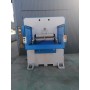 RFS CO MEC BT 4/4 Hydraulic Press Extruder Perforating Machine !!SOLD!!