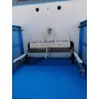 RFS CO MEC BT 4/4 Hydraulic Press Extruder Perforating Machine !!SOLD!!