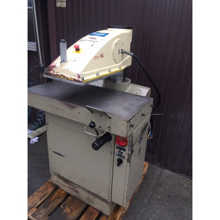 Hydraulic press cutting machine SVIT 06145 P2 ML !!SOLD!!