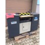 Fortuna NAF 470 Splitting Machine Skiving Machine !!SOLD!!