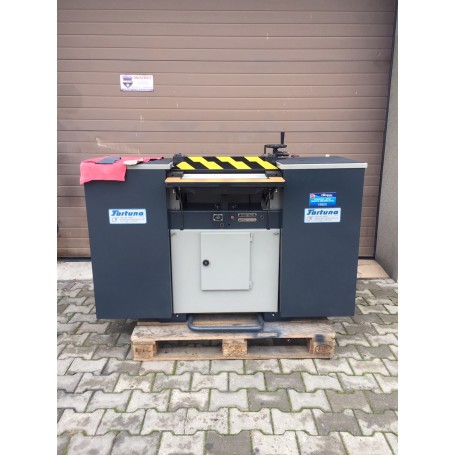 Fortuna NAF 470 Splitting Machine Skiving Machine !!SOLD!!